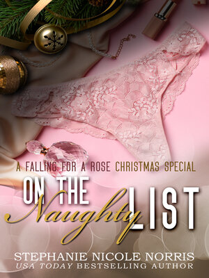 On the Naughty List - ebook